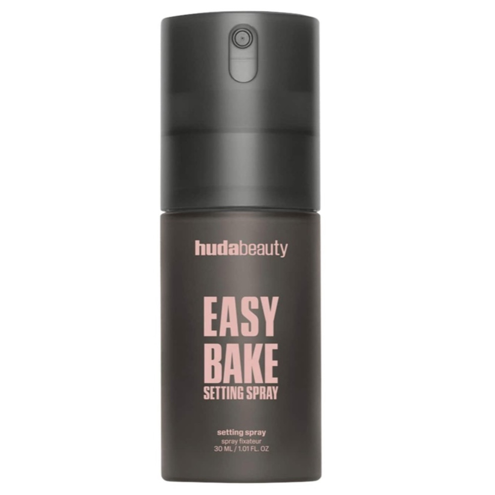 HUDA BEAUTY Mini Easy Bake Setting Spray